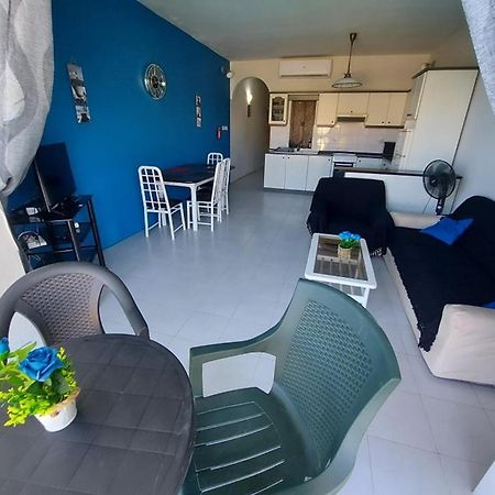 Spinola Bay Sea Front Apt 6 San Julián Exterior foto