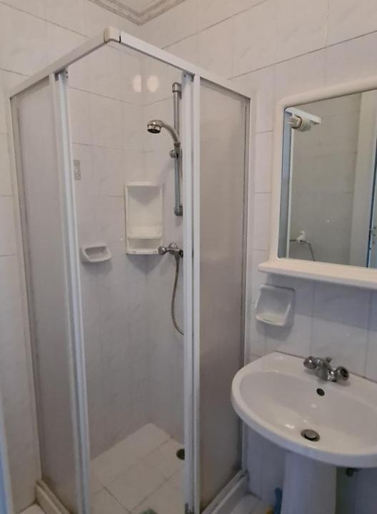 Spinola Bay Sea Front Apt 6 San Julián Exterior foto