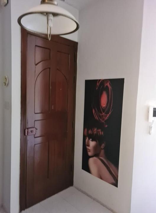Spinola Bay Sea Front Apt 6 San Julián Exterior foto
