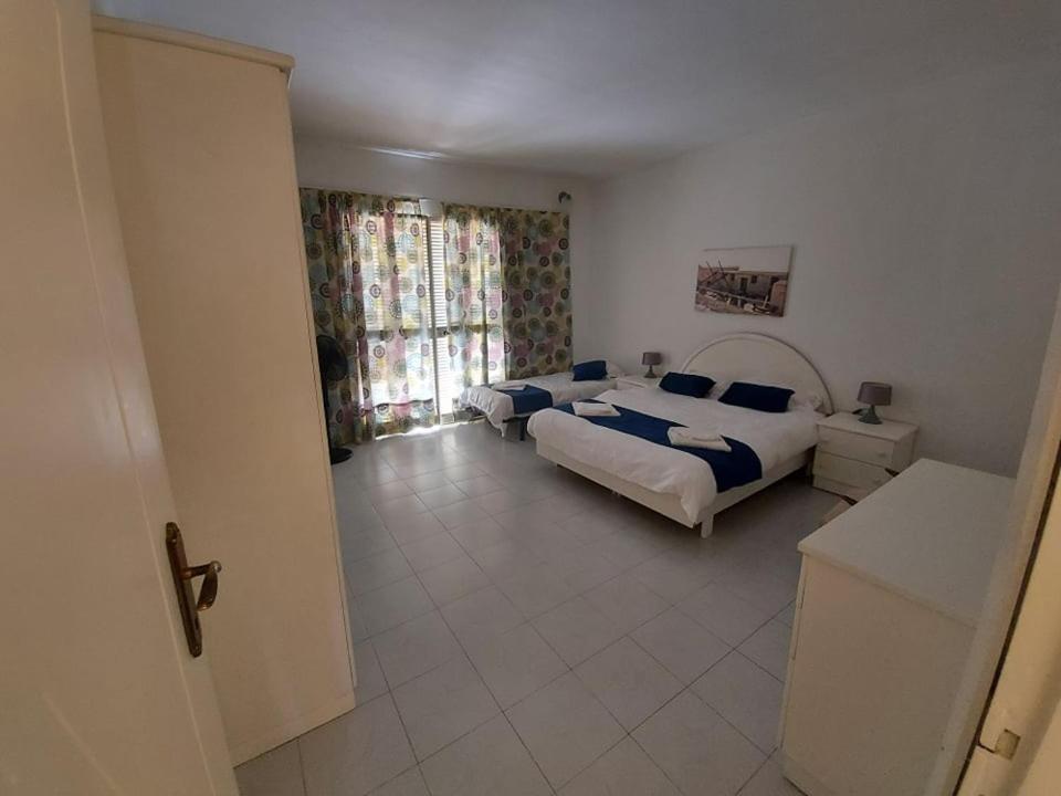 Spinola Bay Sea Front Apt 6 San Julián Exterior foto